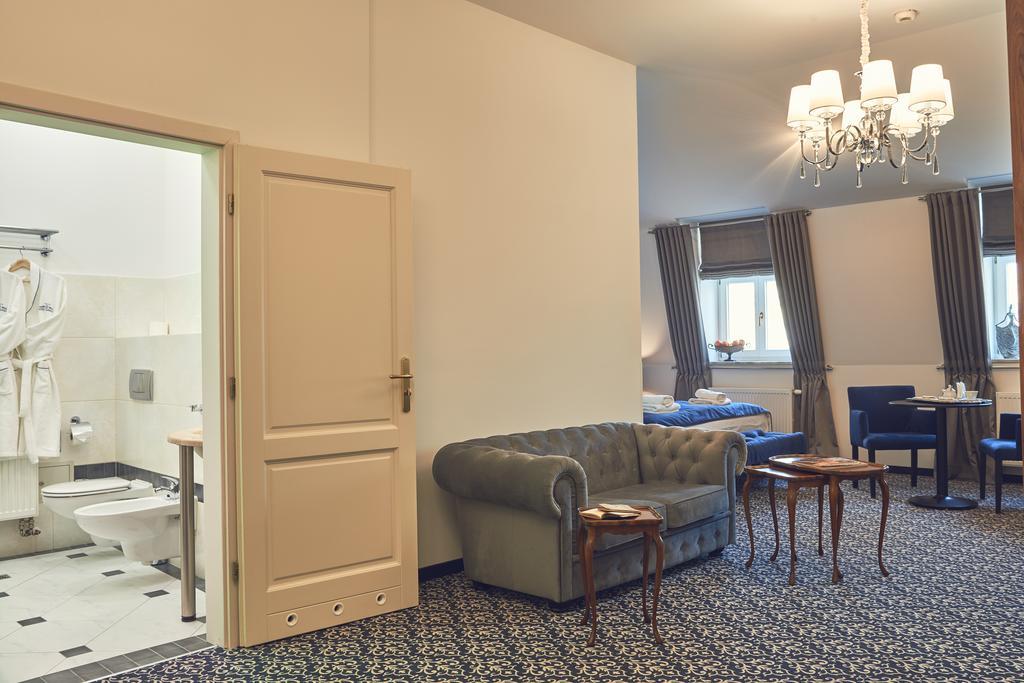 Hotel Imperial Kraków Zewnętrze zdjęcie